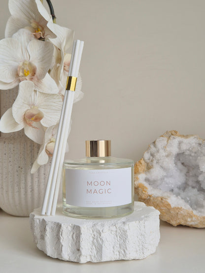 Moon Magic Reed Diffuser