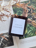 Cocoa Cashmere Coco Soy Candle