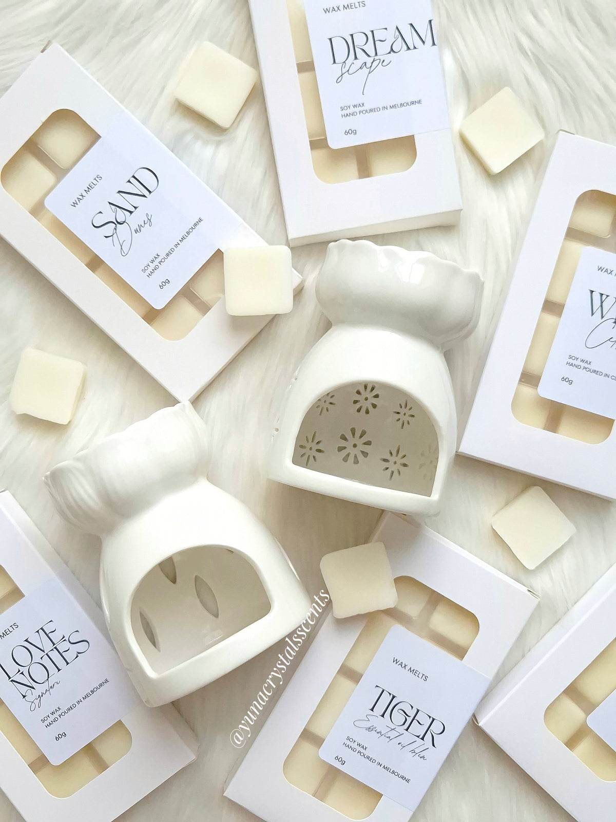 Wax Melt Gift Set