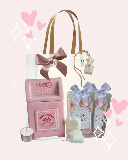 Cupids Gift Bundle