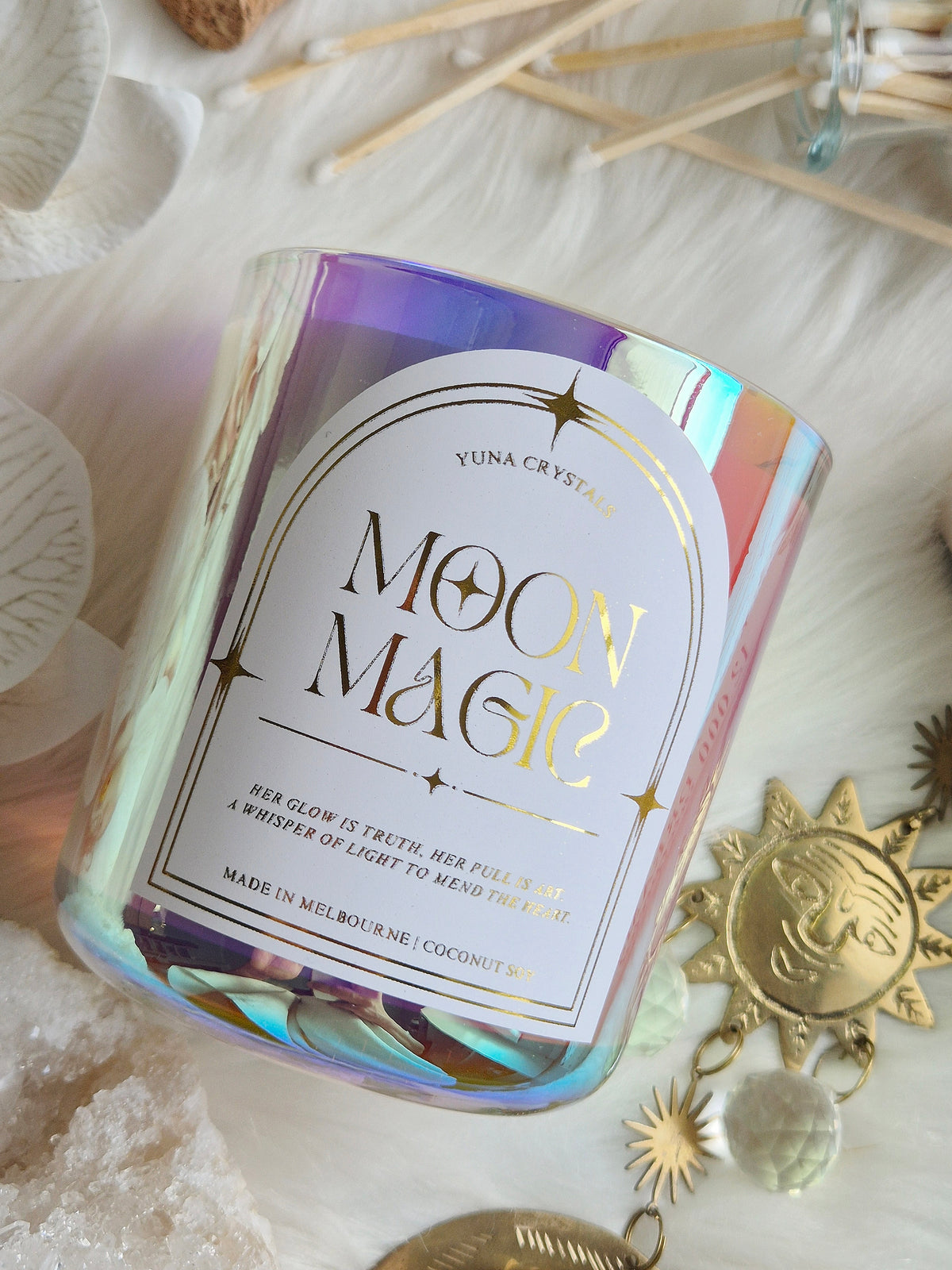 Moon Magic