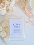 Blind Date With A Book Wax Melt