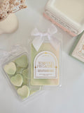 Whipped Pistachio Soy Wax Melt