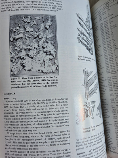 The Mineralogical Record January-Febuary 1986 • Volume 17 • Number 1