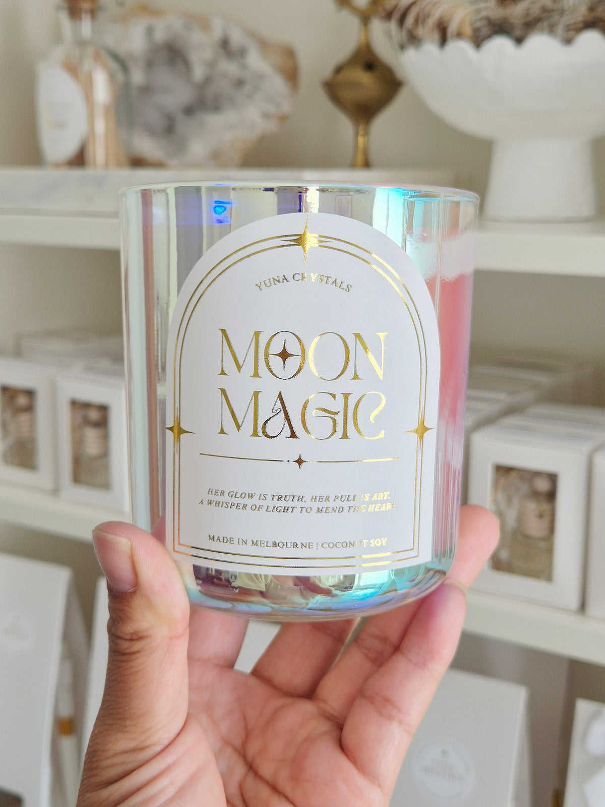 Moon Magic