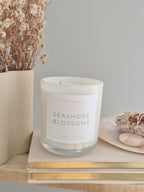 Seashore Blossoms
