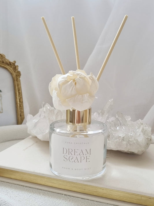 DREAMSCAPE Sola Reed Room Diffuser