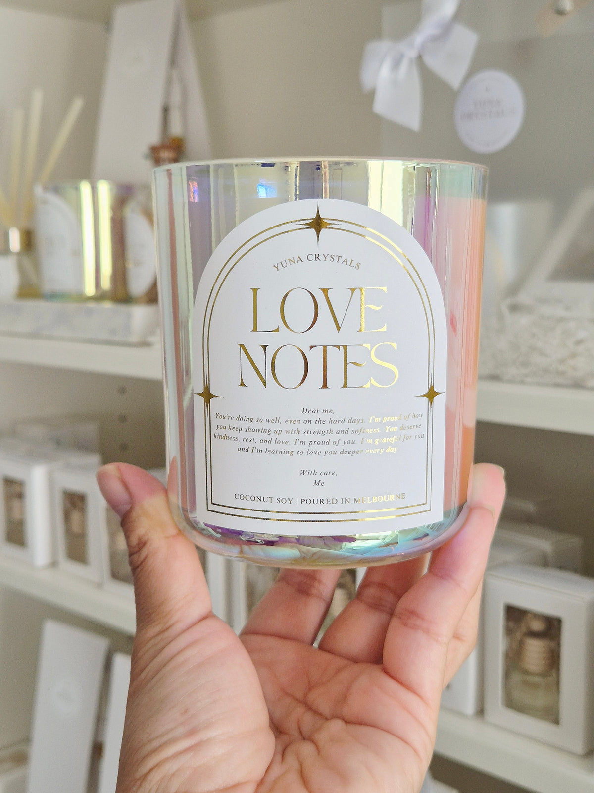 Love Notes