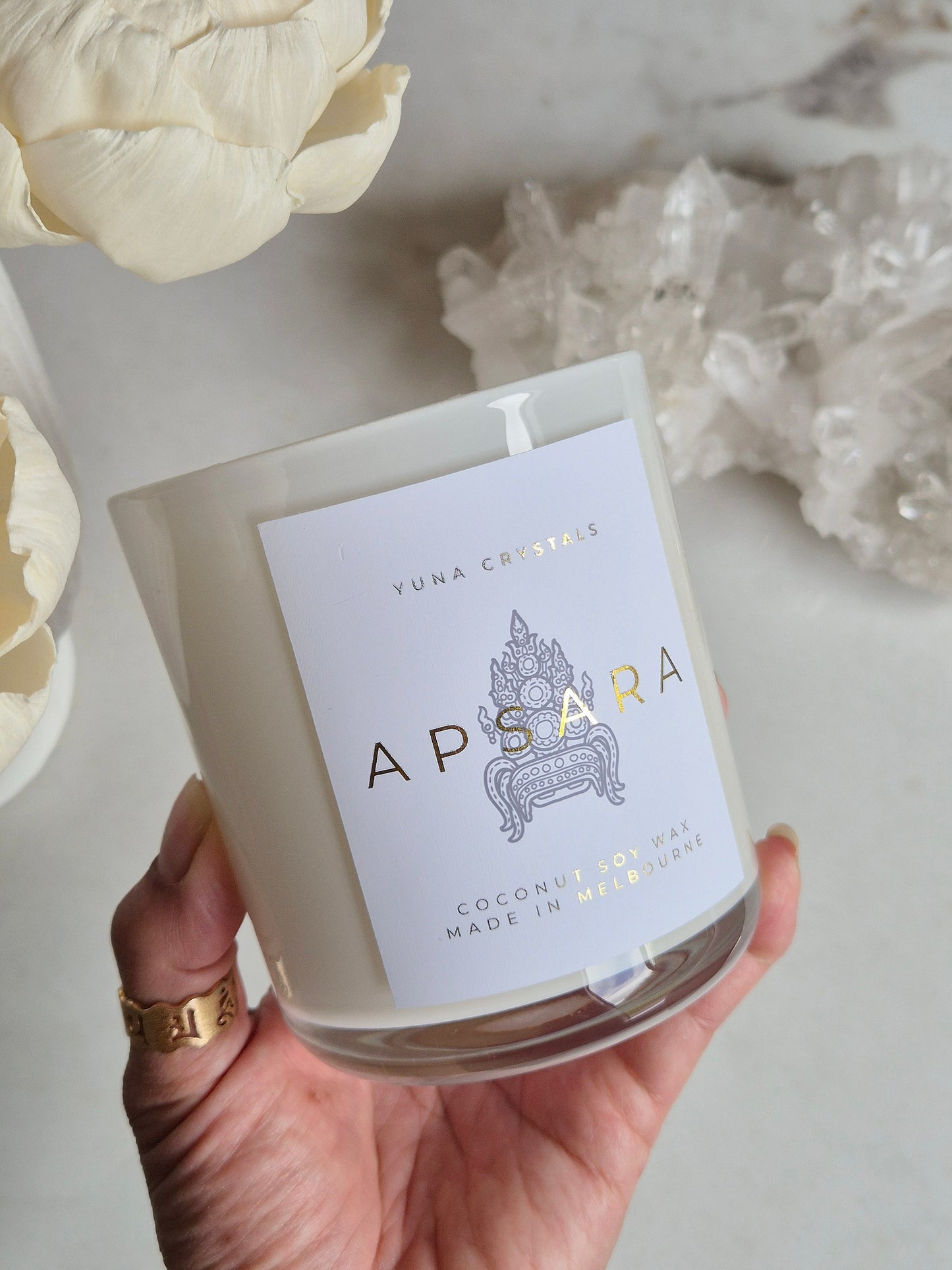 APSARA
