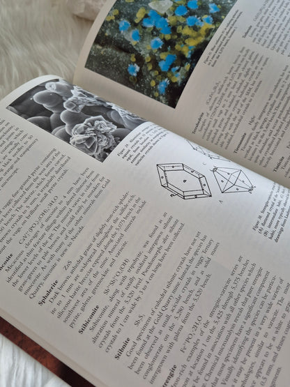 The Mineralogical Record September-October 1995 • Volume 26 • Number 5