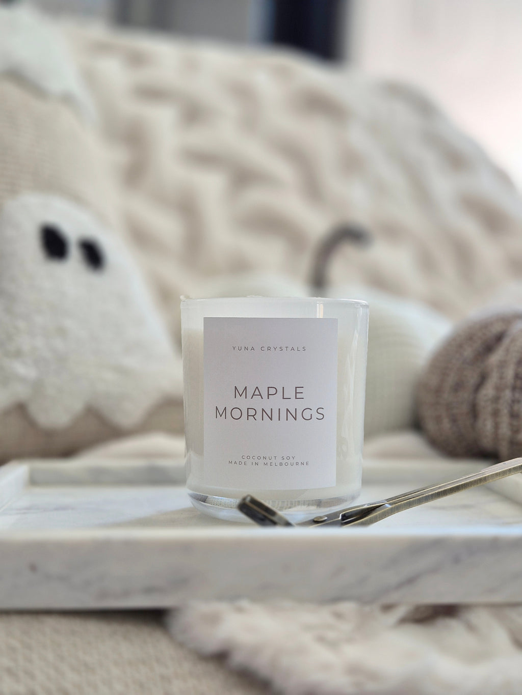 Maple Mornings