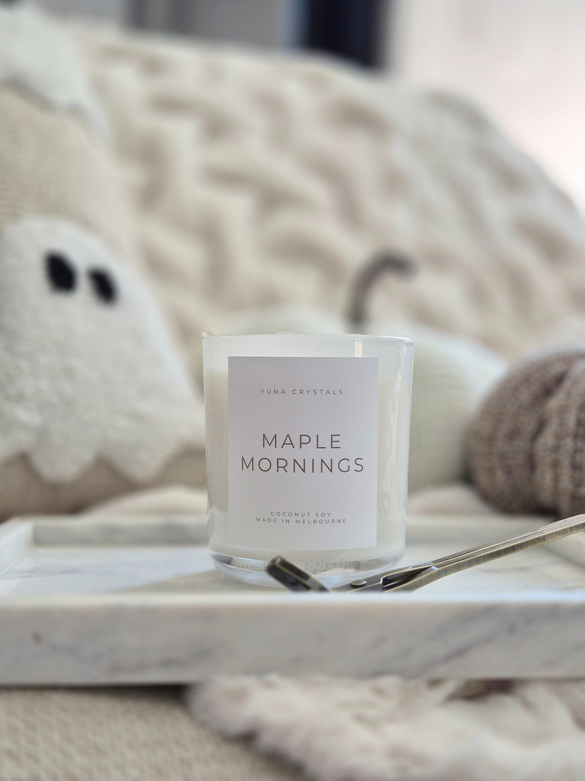 Maple Mornings
