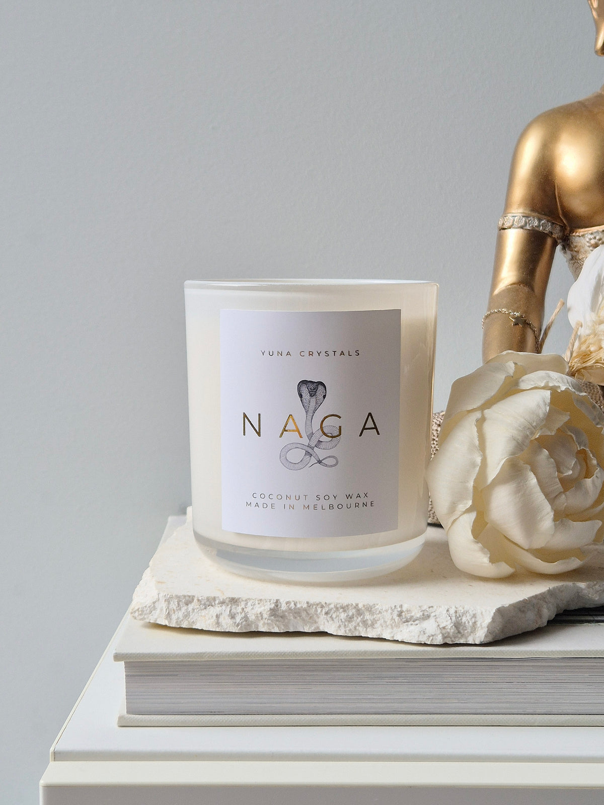 NAGA