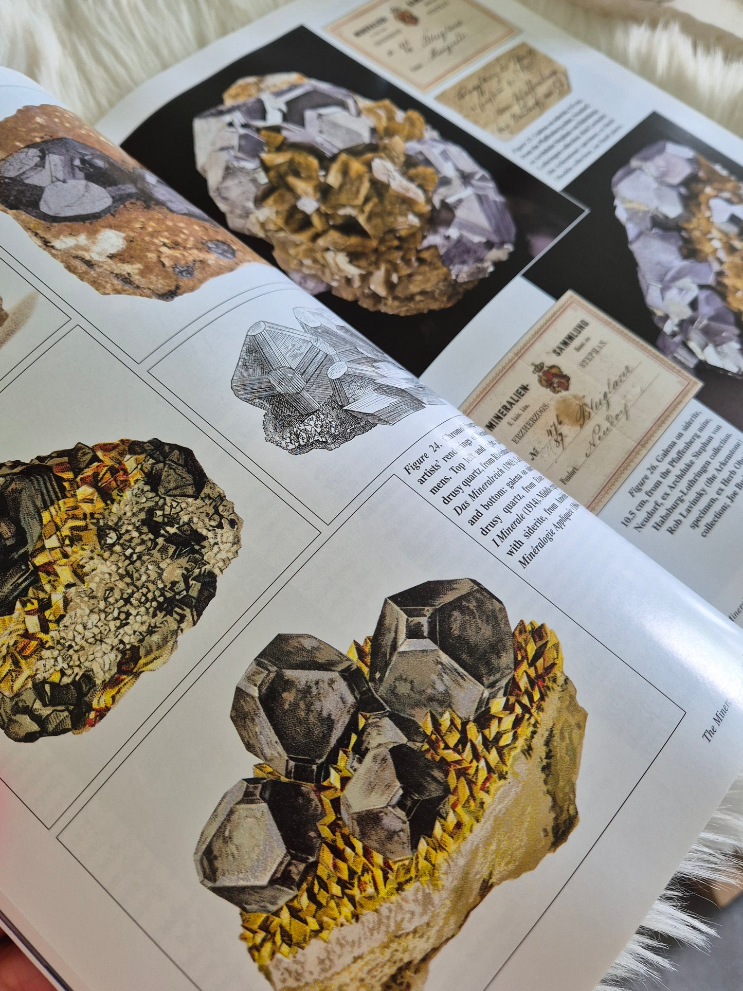 The Mineralogical Record January-Febuary 2012 • Volume 43 • Number 1