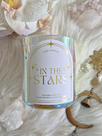 In The Stars Coconut Soy Candle
