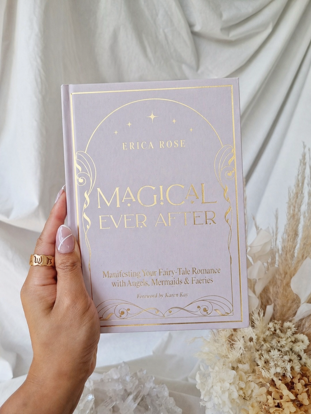 Magical Ever After By Erica Rose
