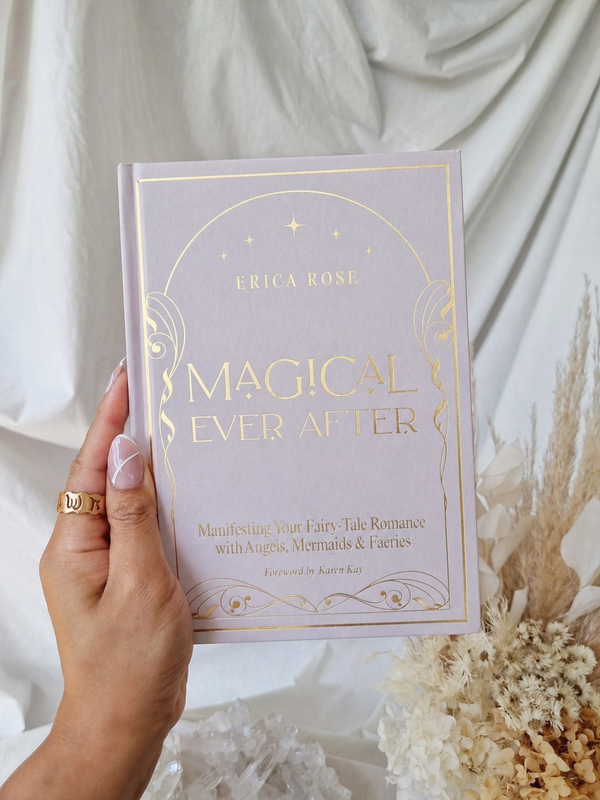 Magical Ever After By Erica Rose