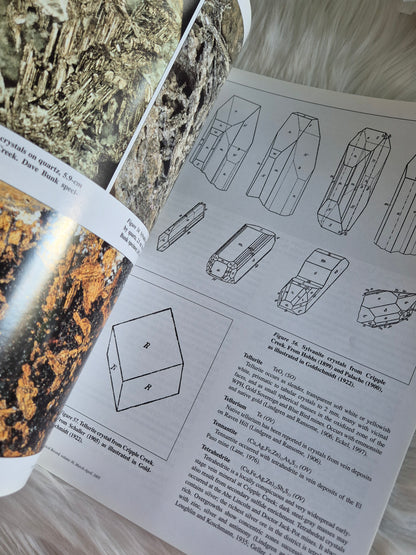 The Mineralogical Record March-April 2005 • Volume 36 • Number 2