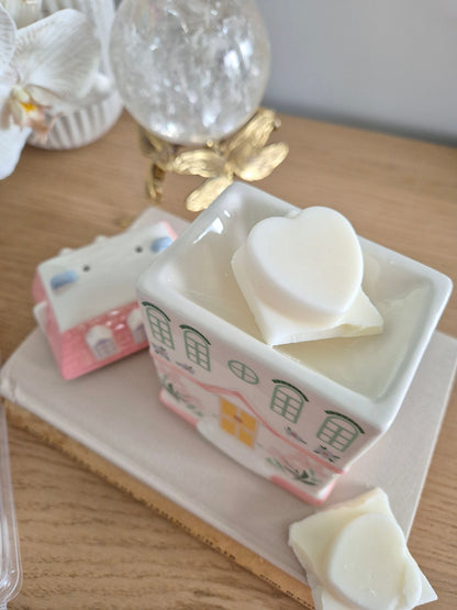 Cottage Wax Melt Warmer