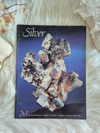 The Mineralogical Record January-Febuary 1986 • Volume 17 • Number 1
