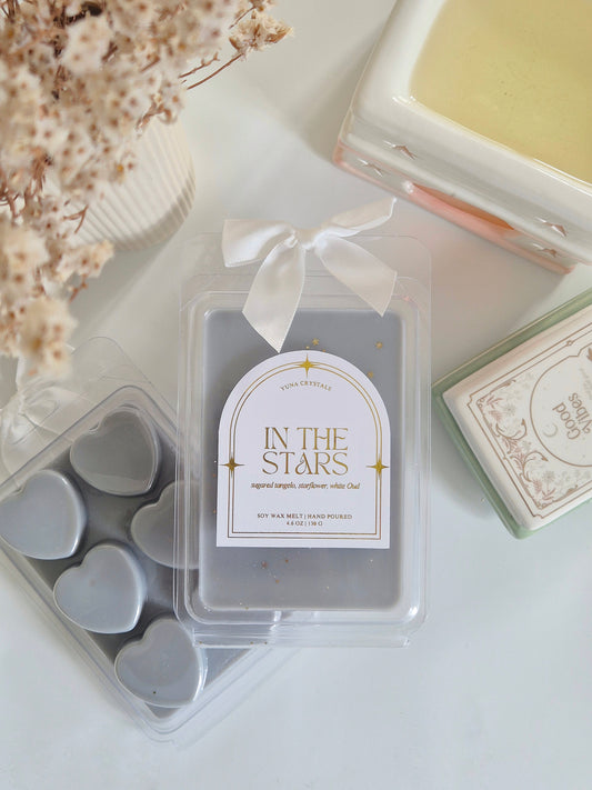 In The Stars Soy Wax Melt