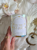 In The Stars Coconut Soy Candle