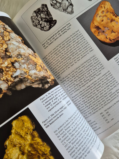 The Mineralogical Record January-Febuary 2004 • Volume 35 • Number 1