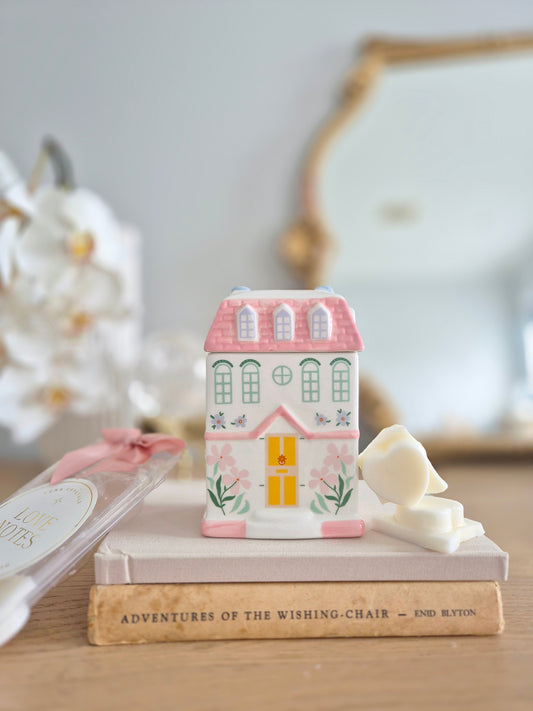 Cottage Wax Melt Warmer