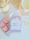 Unicorn Kisses Wax Melt