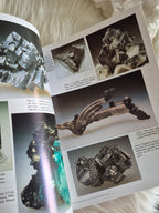 The Mineralogical Record November-December 2001 • Volume 32 • Number 6