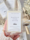 Happily Ever After Wax Melt