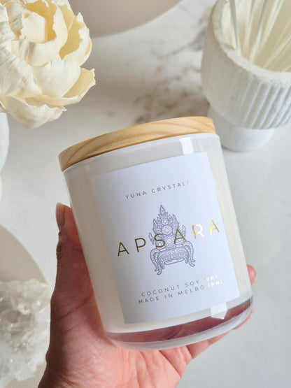 APSARA