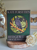Kate Forsyth's Hedgewitch Oracle Deck 🌿PRE-ORDER🌿