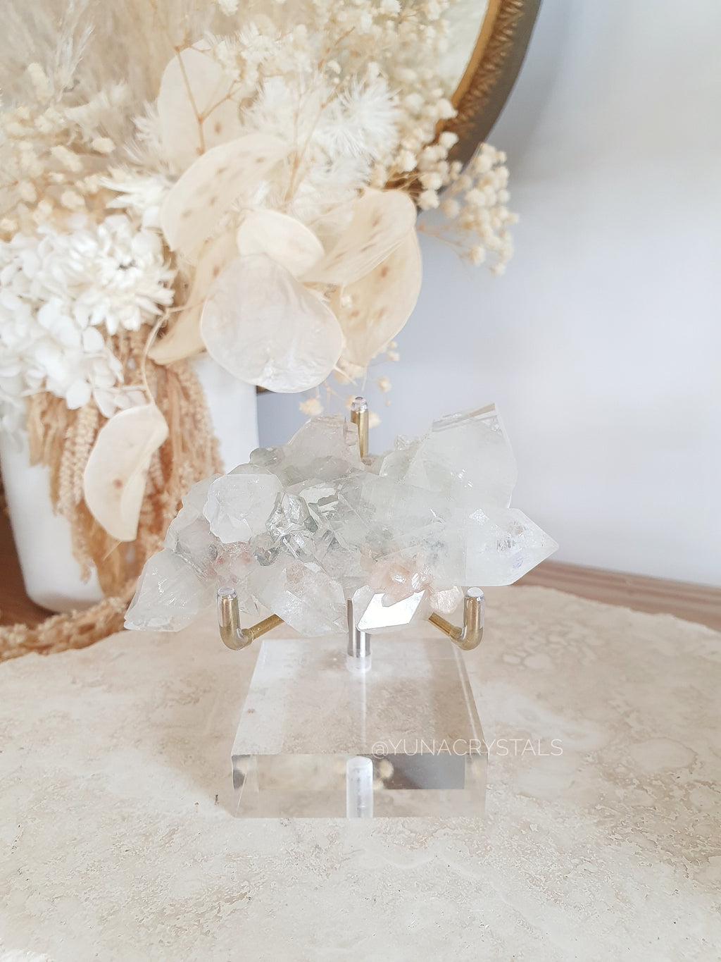Specimen Stand Small