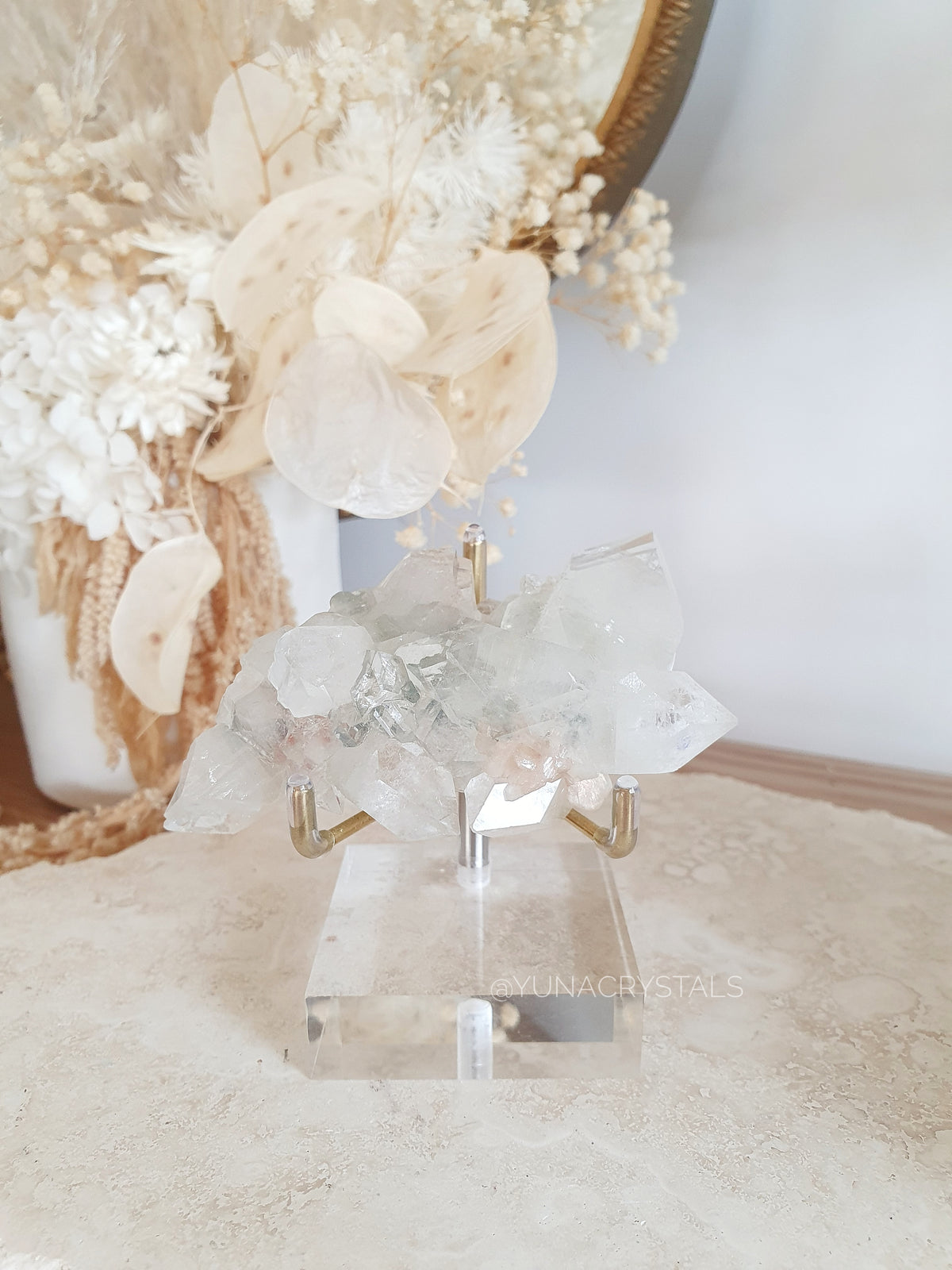 Specimen Stand Small
