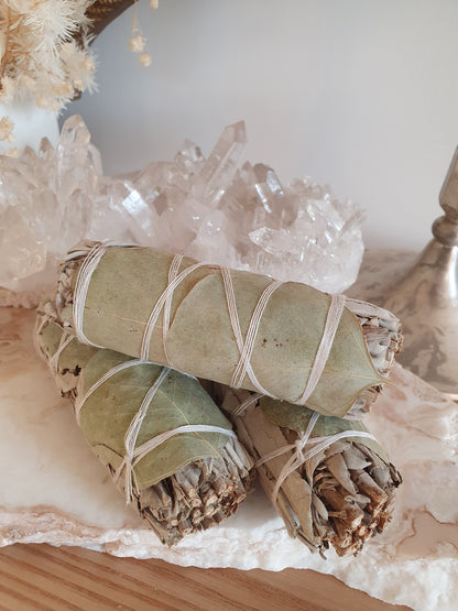 Sage Wand | Eucalyptus
