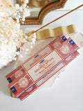 Satya Incense | Sacred Ritual