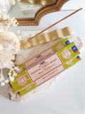 Satya Incense | Tropical Lemon Grass