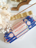 Satya Incense | Nag Champa