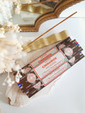 Satya Incense | Cinnamon
