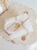 Selenite Trinket Bowl