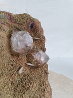 Apophyllite Haematite | APOH006