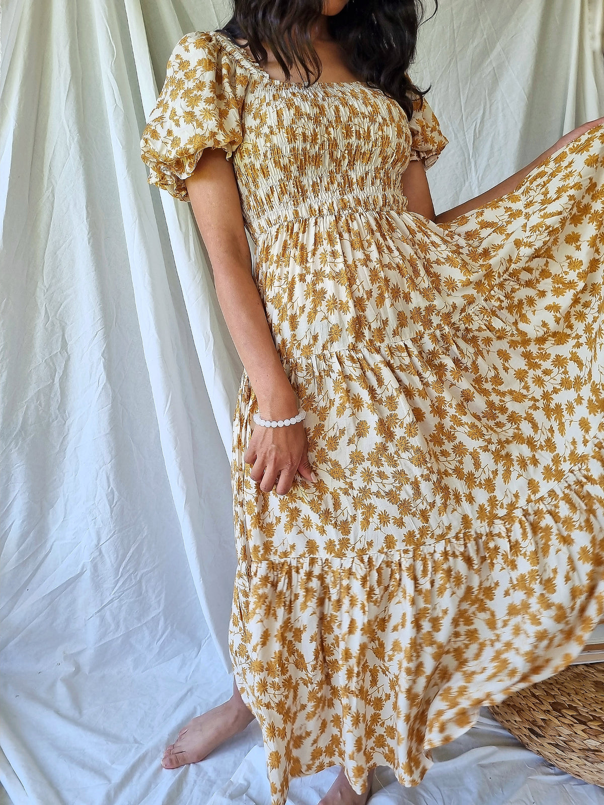 Jocelyn Maxi Dress