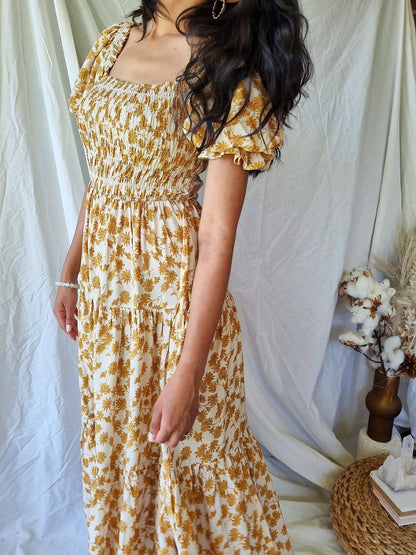 Jocelyn Maxi Dress