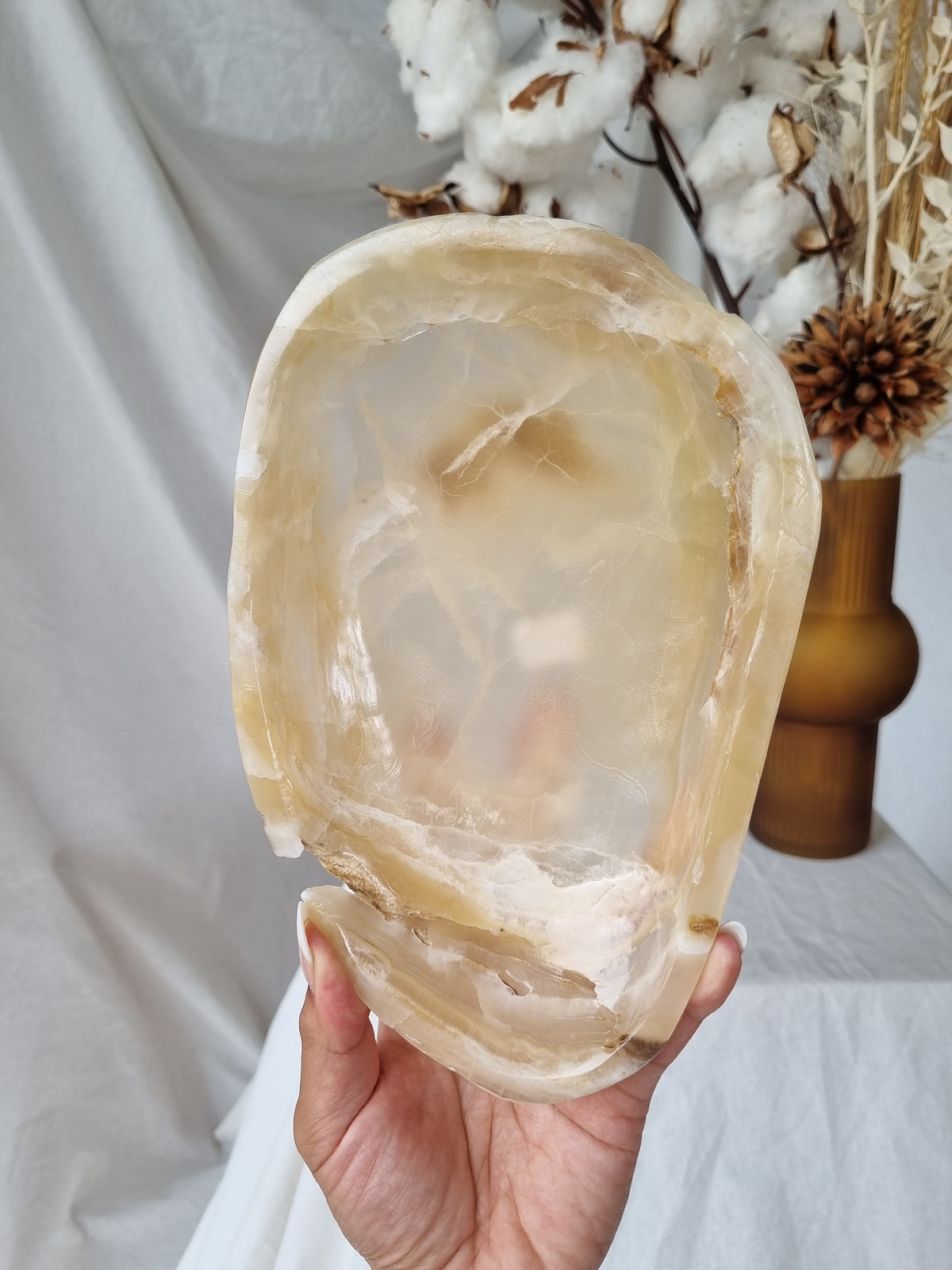 Onyx Bowl Small | OYBS003