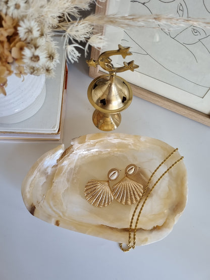 Onyx Bowl Small | OYBS003
