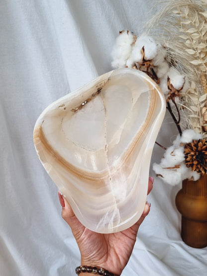 Onyx Bowl | OYBL007