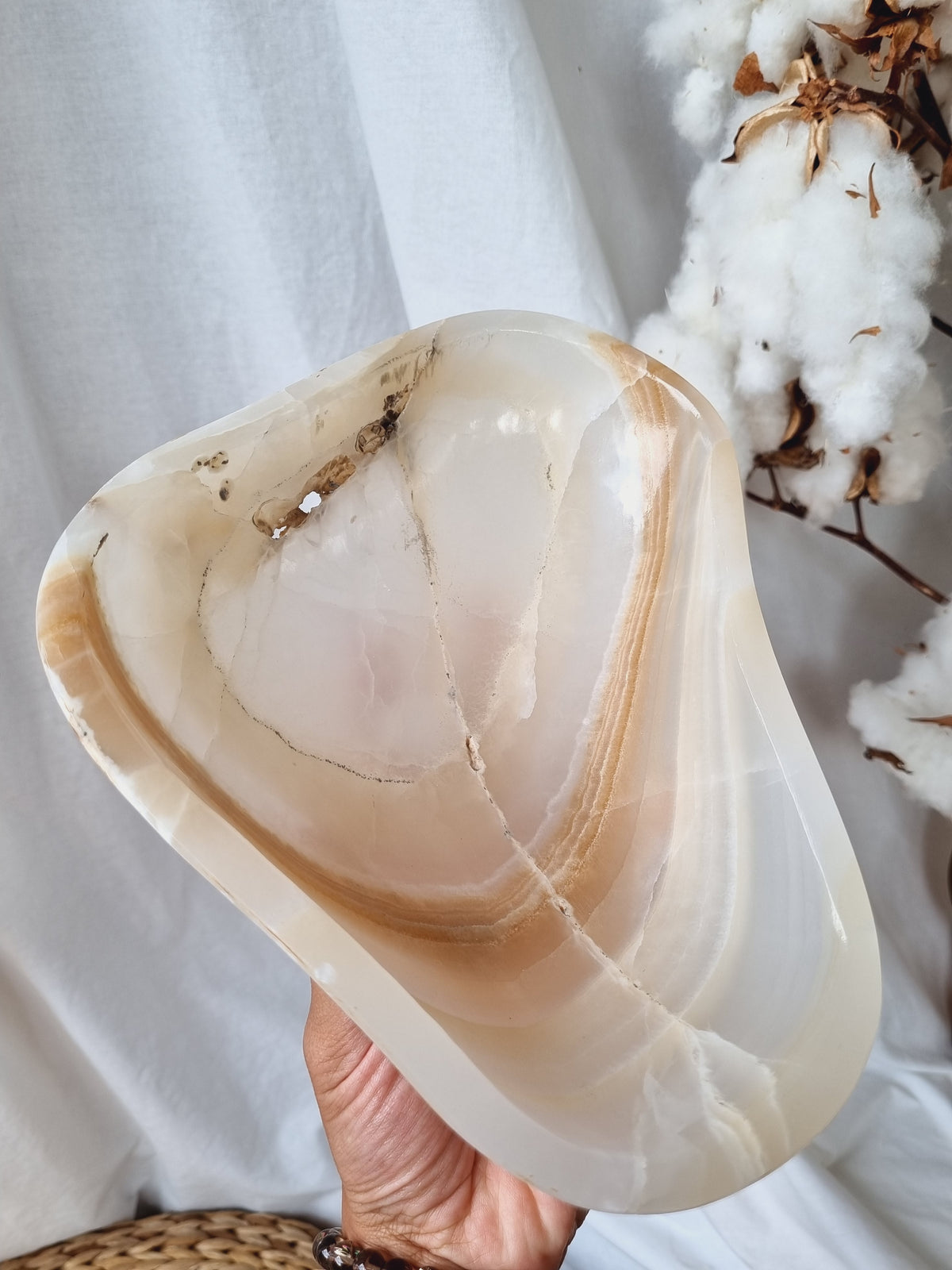 Onyx Bowl | OYBL007