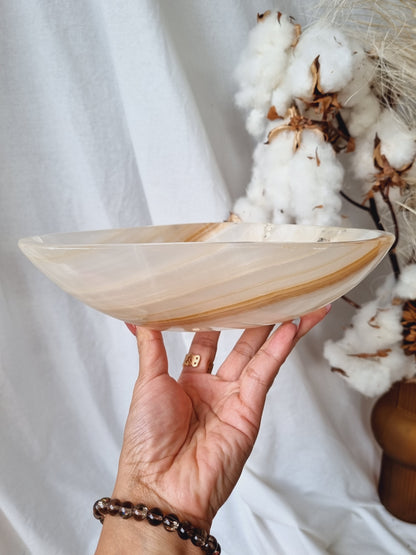 Onyx Bowl | OYBL007