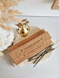 New Moon Aroma | Sacred Wood